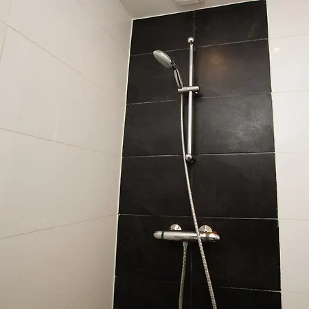 Bnbams Panzió Amszterdam