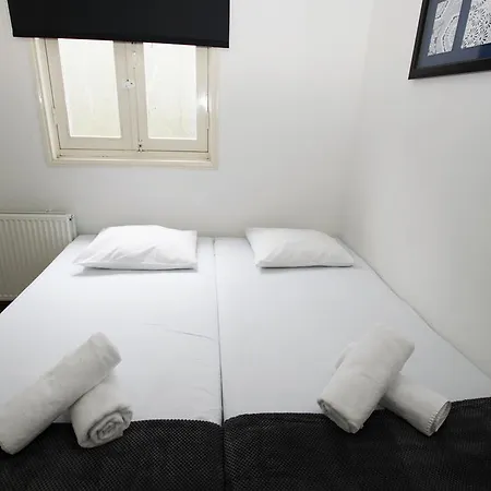 Bnbams Panzió *