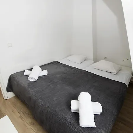 Bnbams * Amesterdão