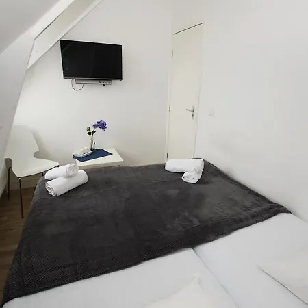 Bed & Breakfast Bnbams *