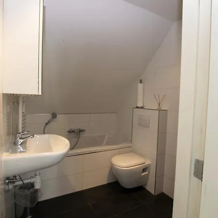 Bnbams Amsterdam