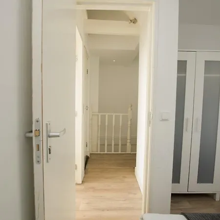 Bed & Breakfast Bnbams *