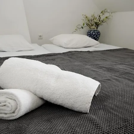 Bed & Breakfast Bnbams Amsterdam