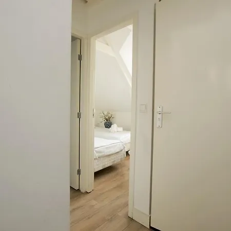 Bnbams Bed and Breakfast Άμστερνταμ